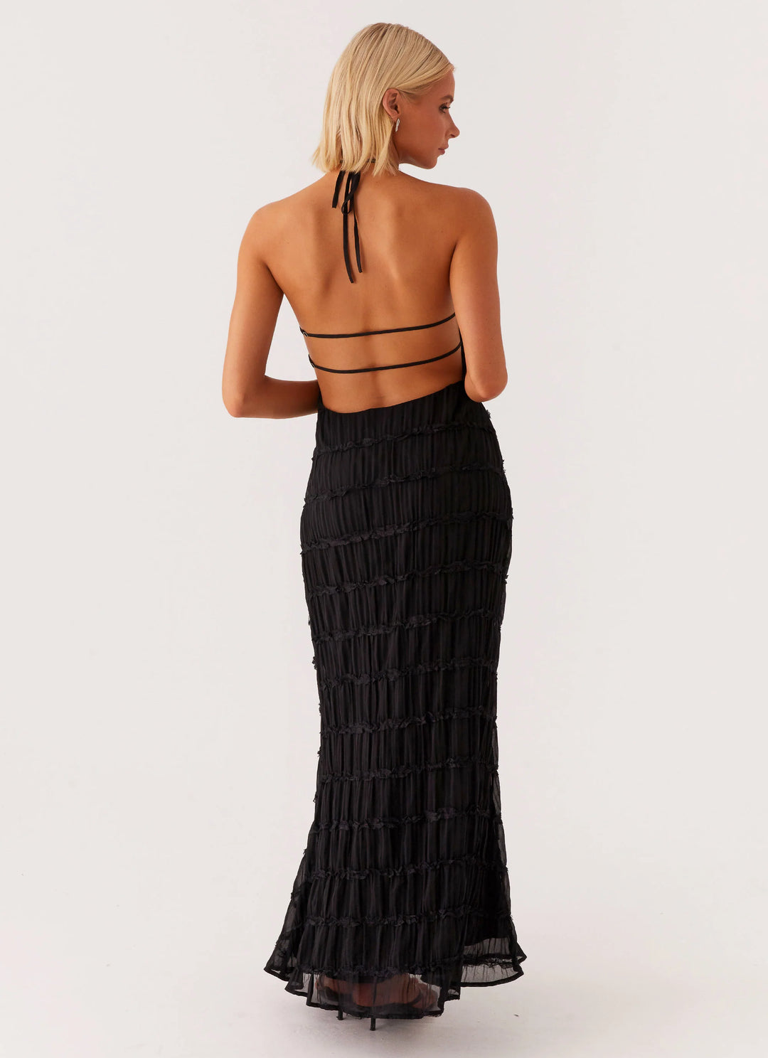 Kari Maxi Dress