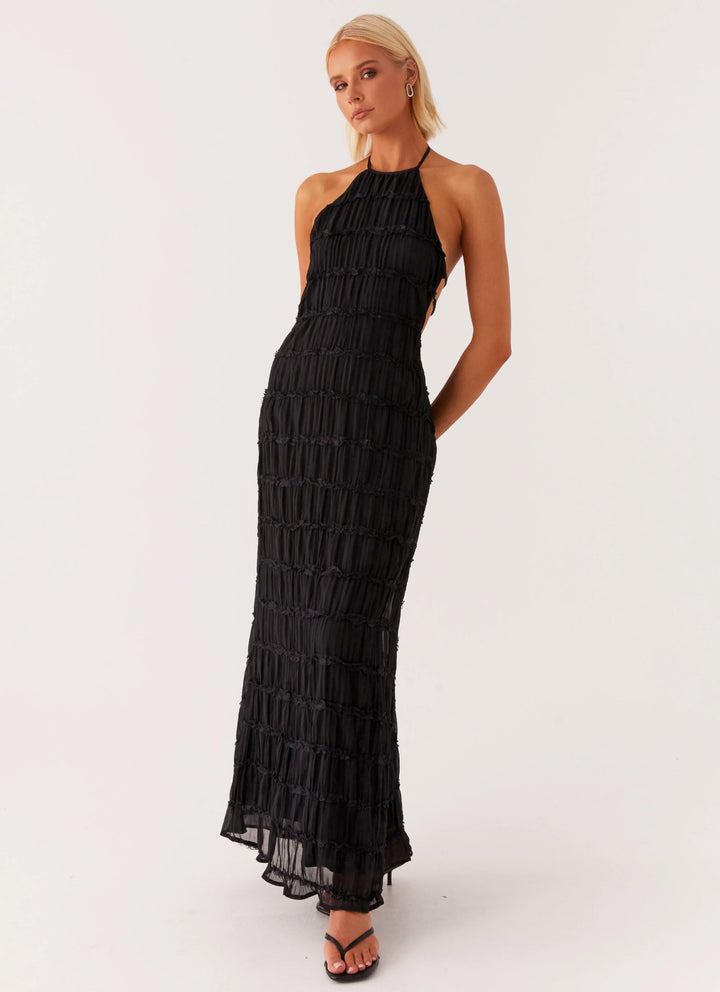 Kari Maxi Dress