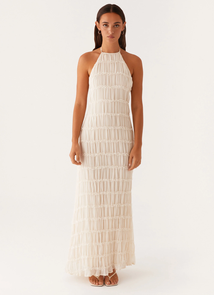 Kari Maxi Dress