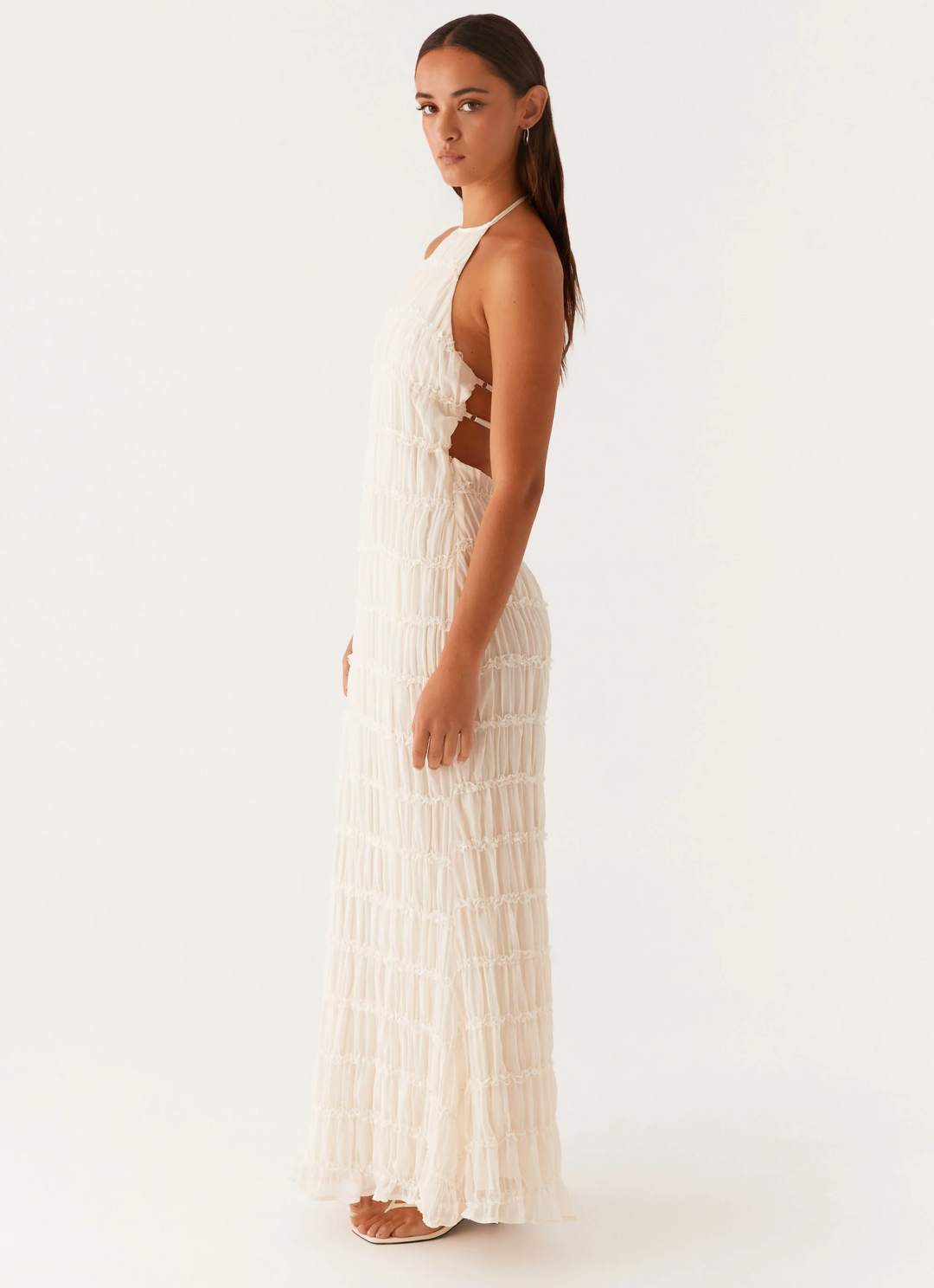 Kari Maxi Dress