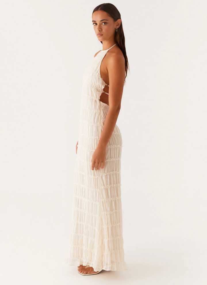 Kari Maxi Dress