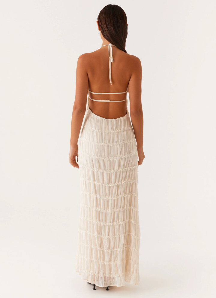 Kari Maxi Dress