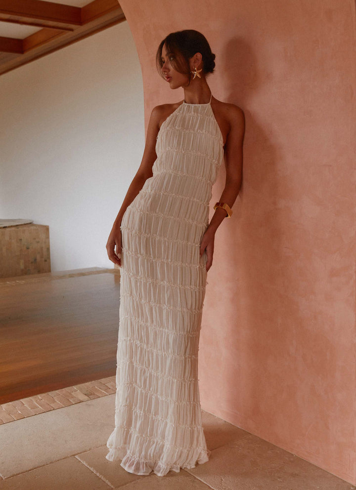 Kari Maxi Dress