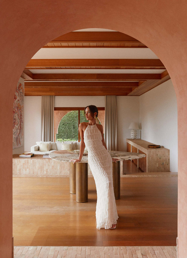 Kari Maxi Dress