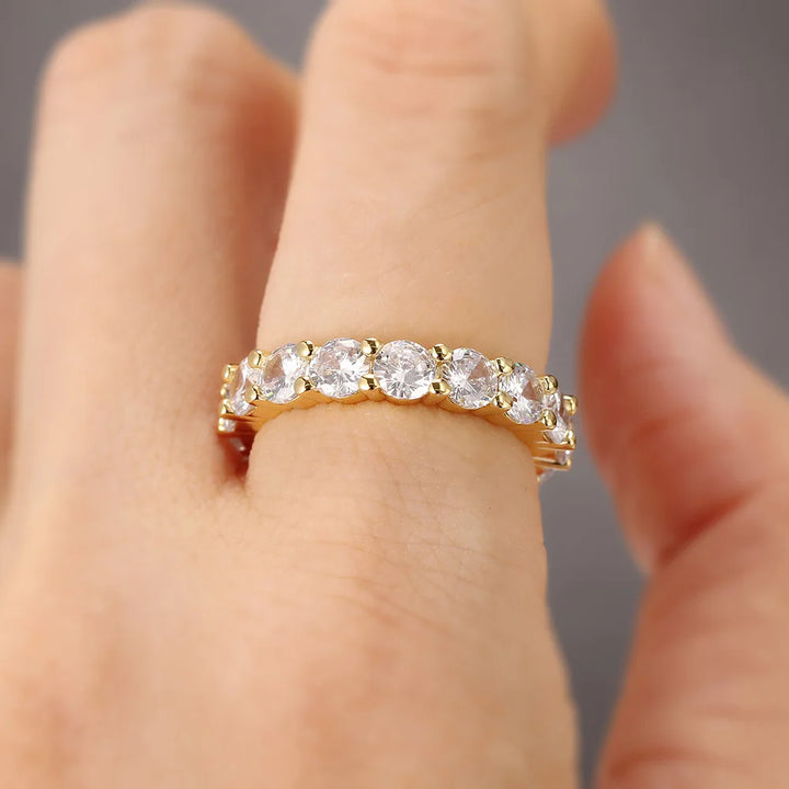 Cora Dainty Stone Band