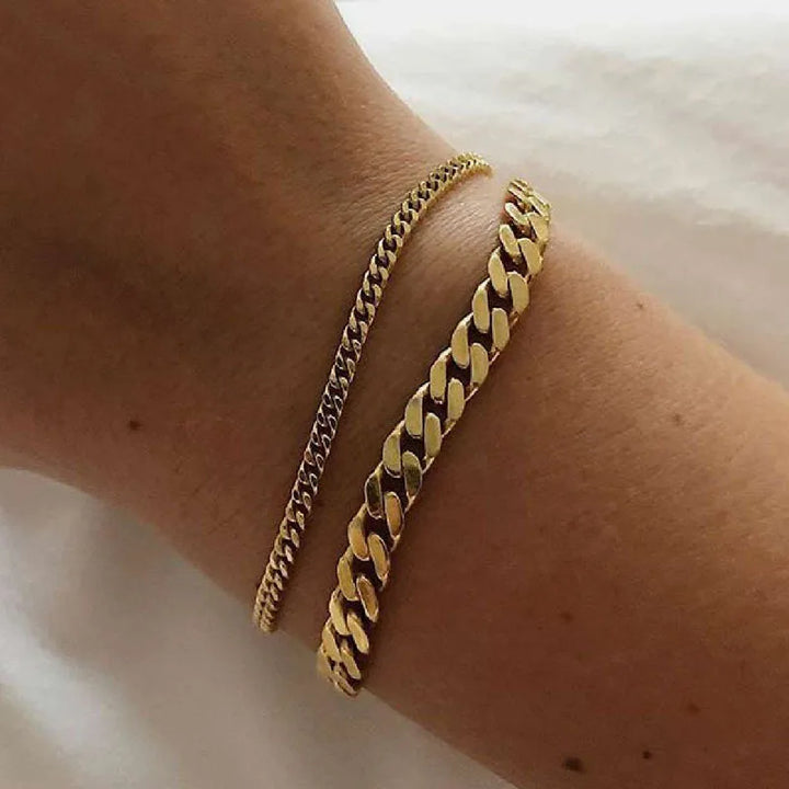Presley Watch Bracelet