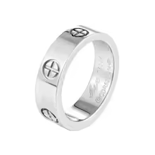 Tate Love Ring