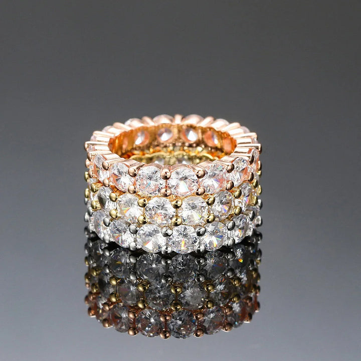 Cora Dainty Stone Band