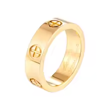 Tate Love Ring