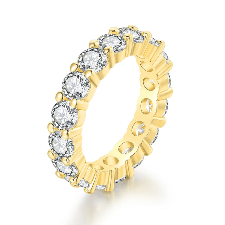 Cora Dainty Stone Band
