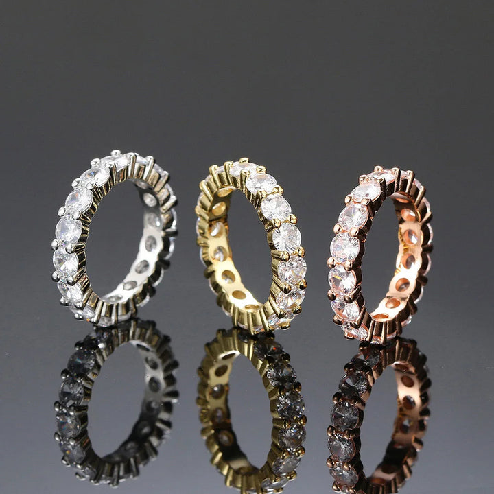 Cora Dainty Stone Band