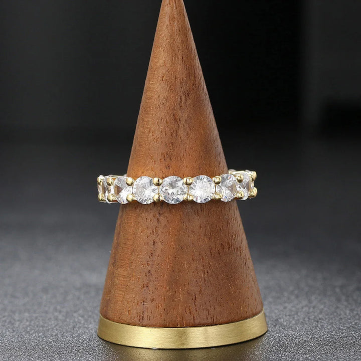 Cora Dainty Stone Band