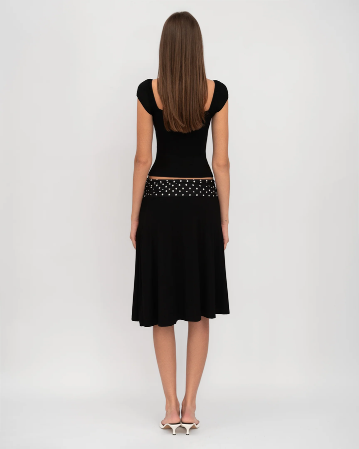 Aria Polka Dot Set