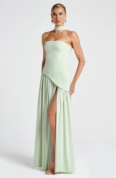 Saraya Maxi Dress