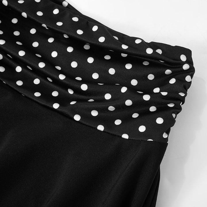 Aria Polka Dot Set