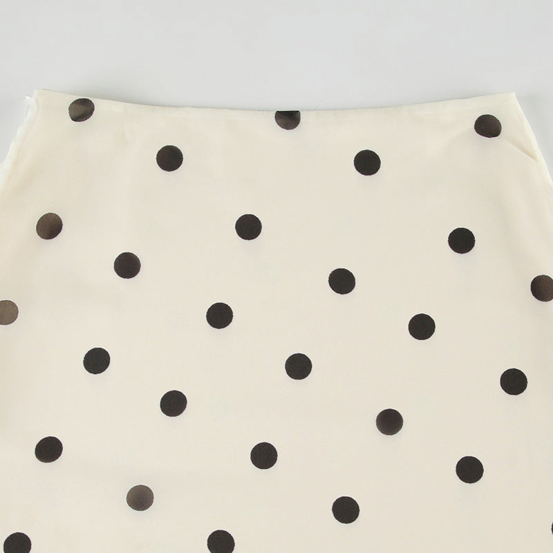 Lida Midi Skirt