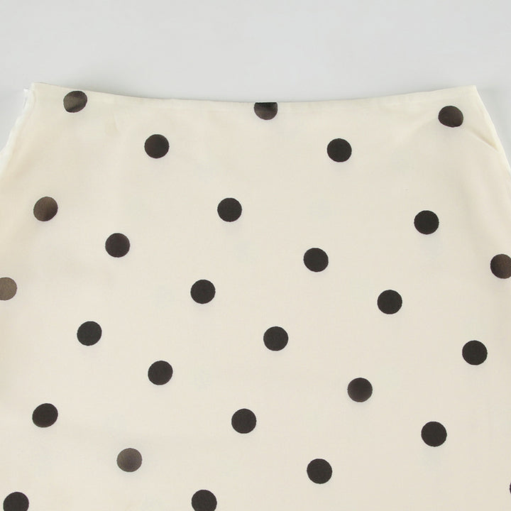 Lida Midi Skirt