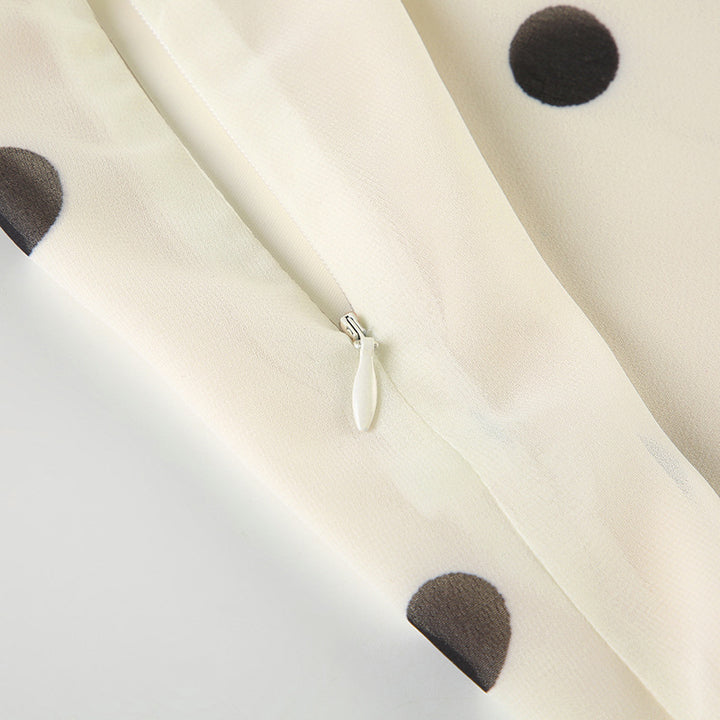 Lida Midi Skirt