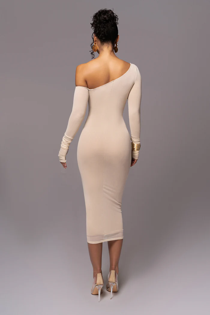 Ariana Maxi Dress