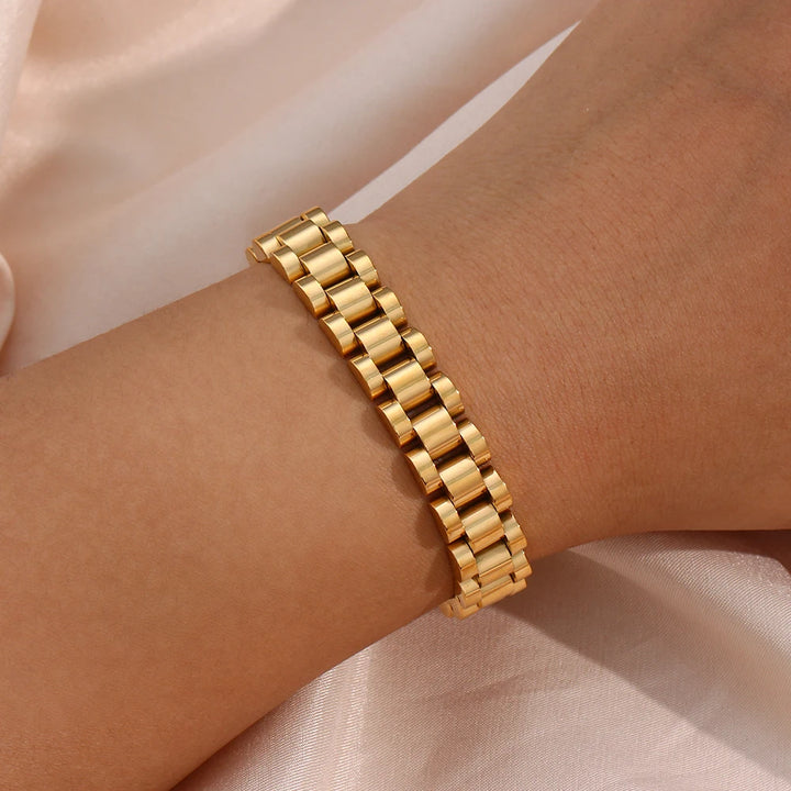 Presley Watch Bracelet