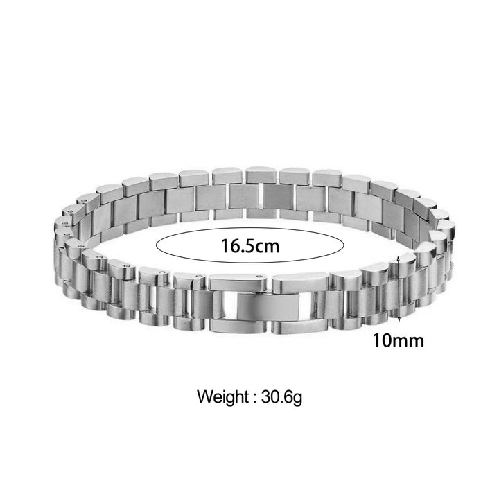 Presley Watch Bracelet