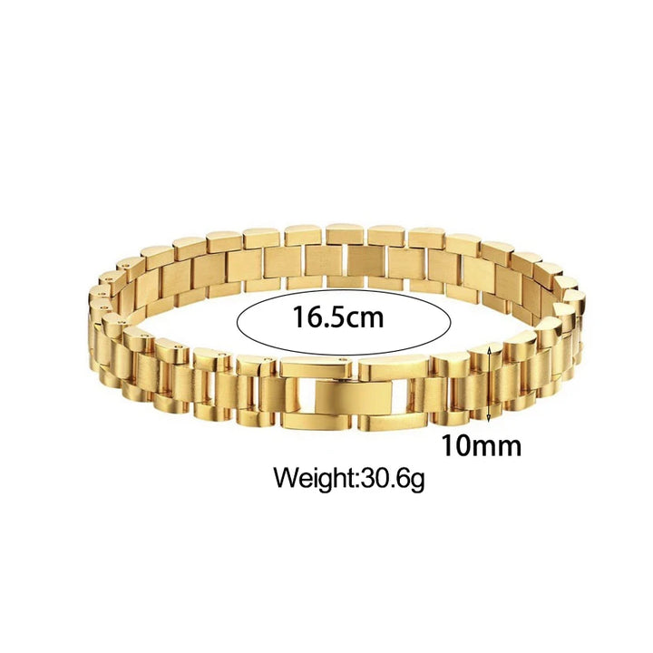 Presley Watch Bracelet