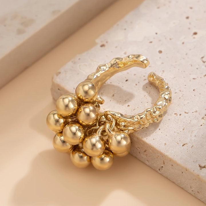 Aria Molecule Ring