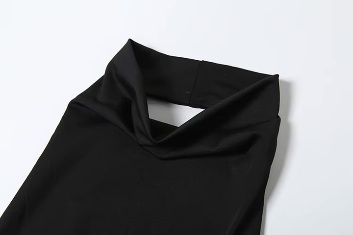 Vera Halter Gown