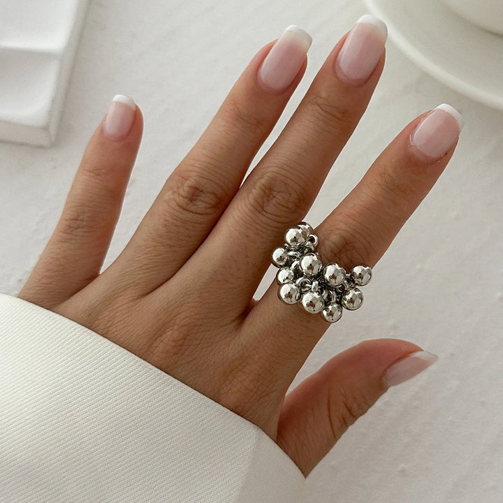 Aria Molecule Ring