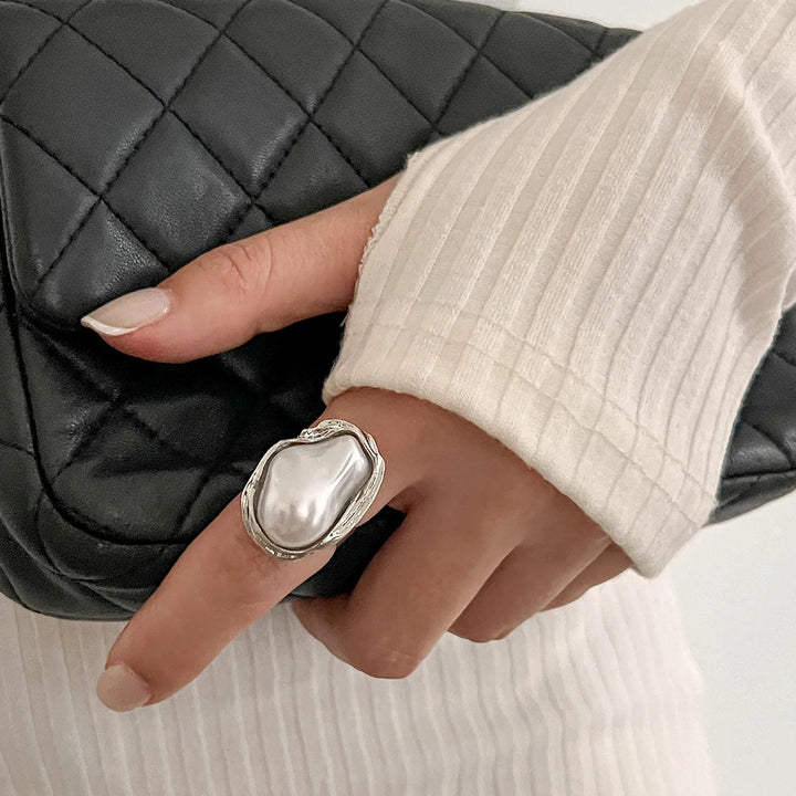 Isla 6 Piece Spring Ring Set