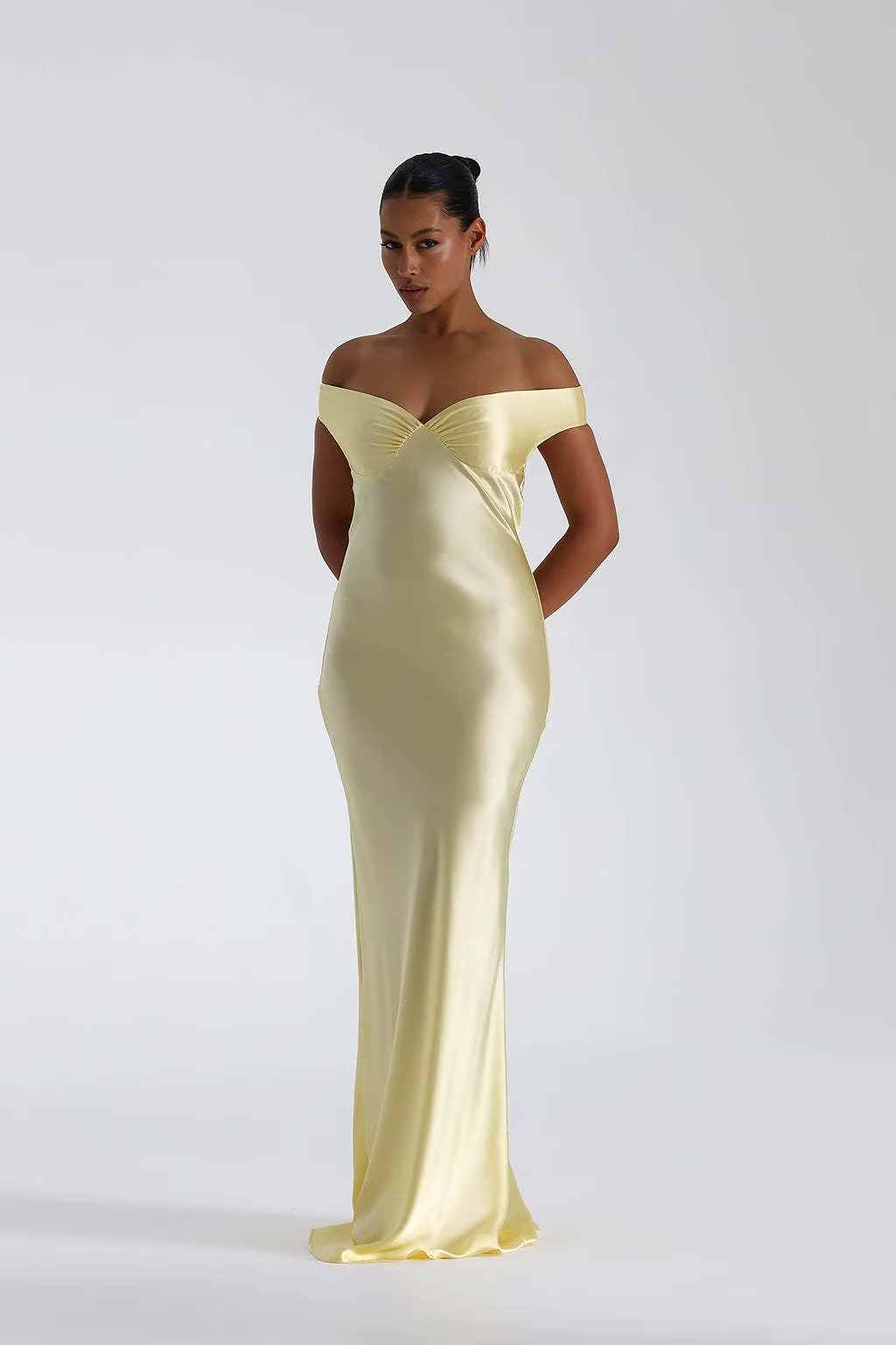 Stella Evening Gown