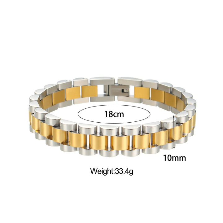 Presley Watch Bracelet