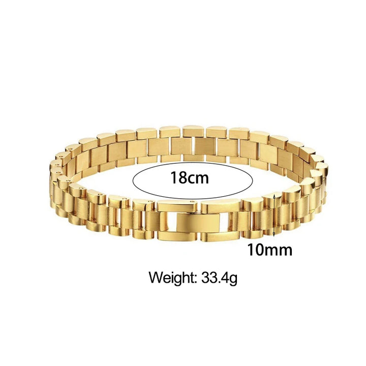 Presley Watch Bracelet