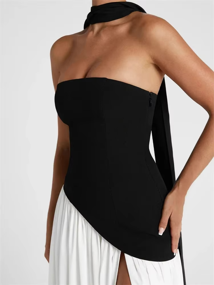 Saraya Maxi Dress