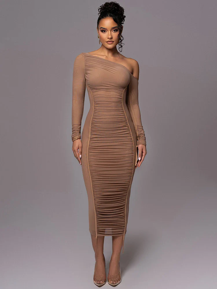 Ariana Maxi Dress
