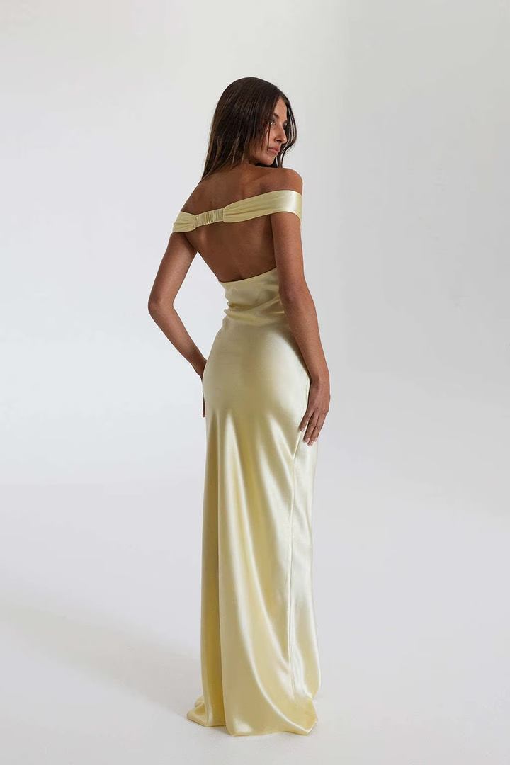 Stella Evening Gown