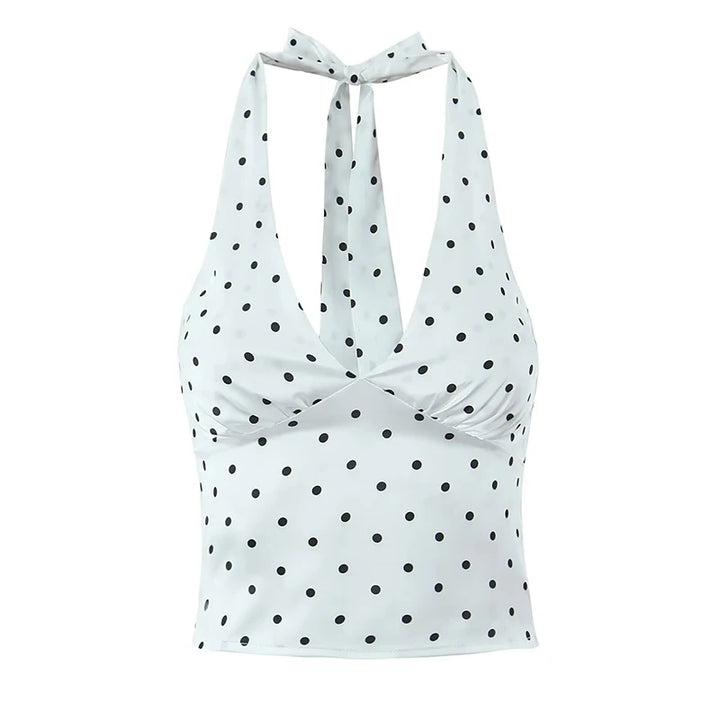 Darcy Polka Dot Set