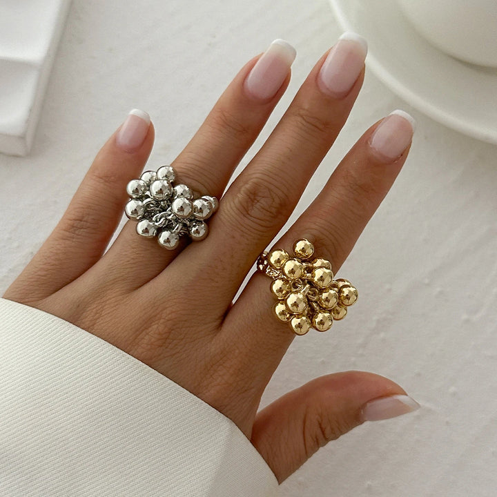 Aria Molecule Ring