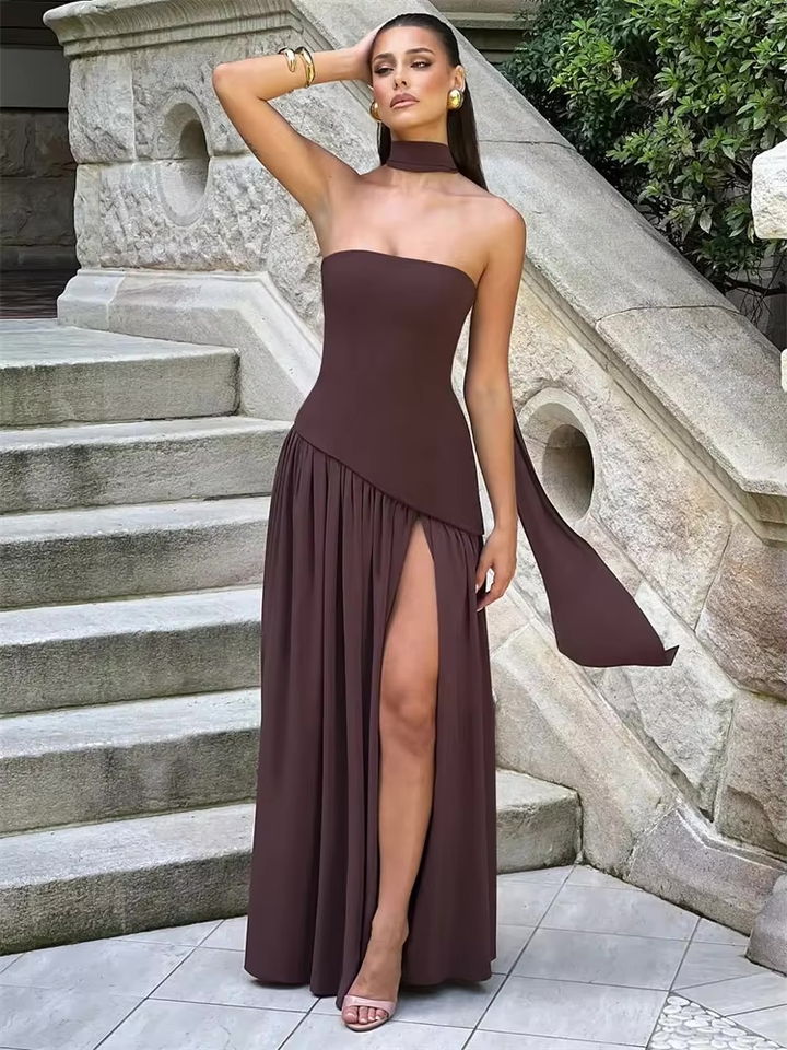 Saraya Maxi Dress