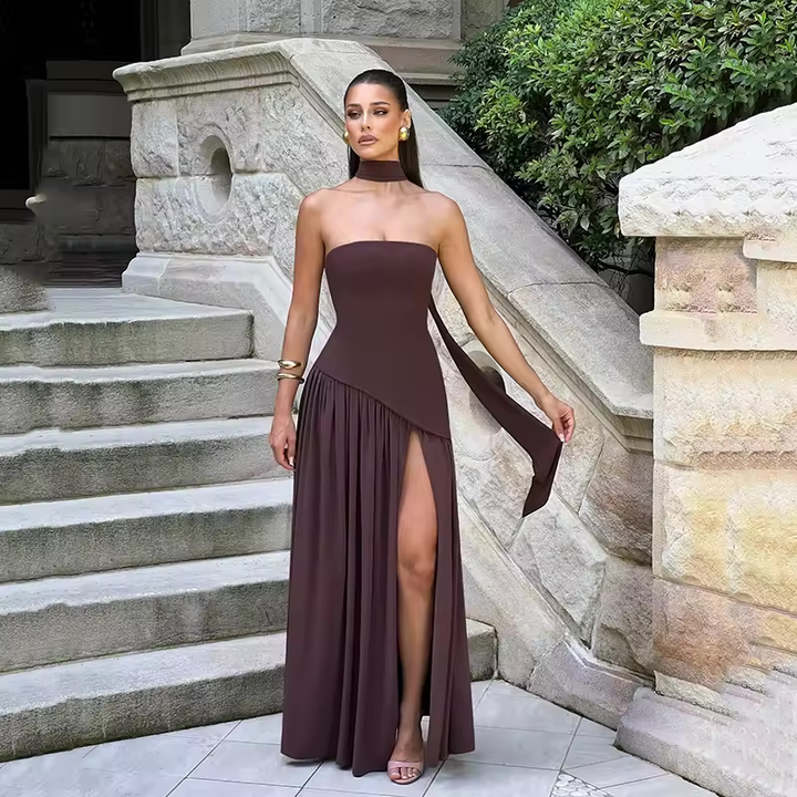 Saraya Maxi Dress