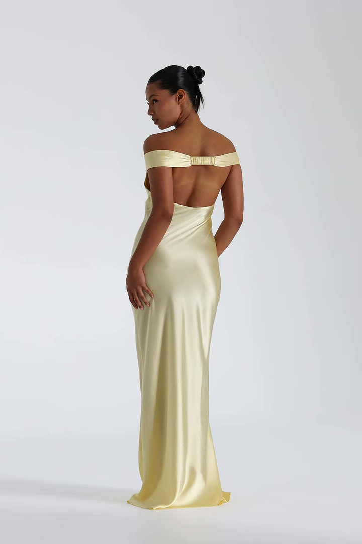 Stella Evening Gown