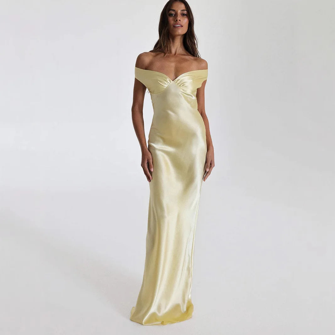 Stella Evening Gown
