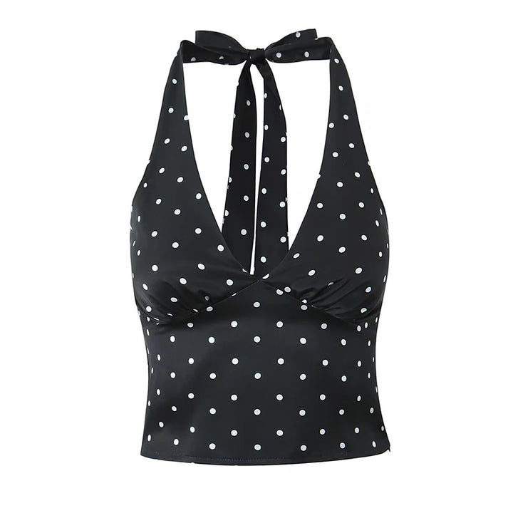 Darcy Polka Dot Set