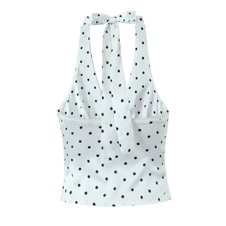 Darcy Polka Dot Set