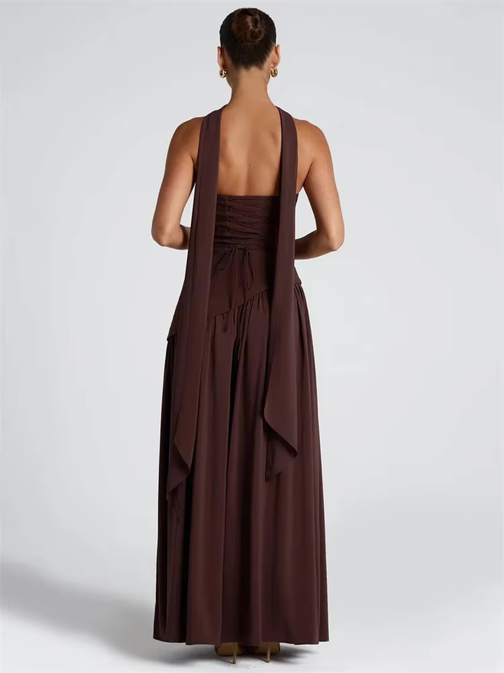 Saraya Maxi Dress