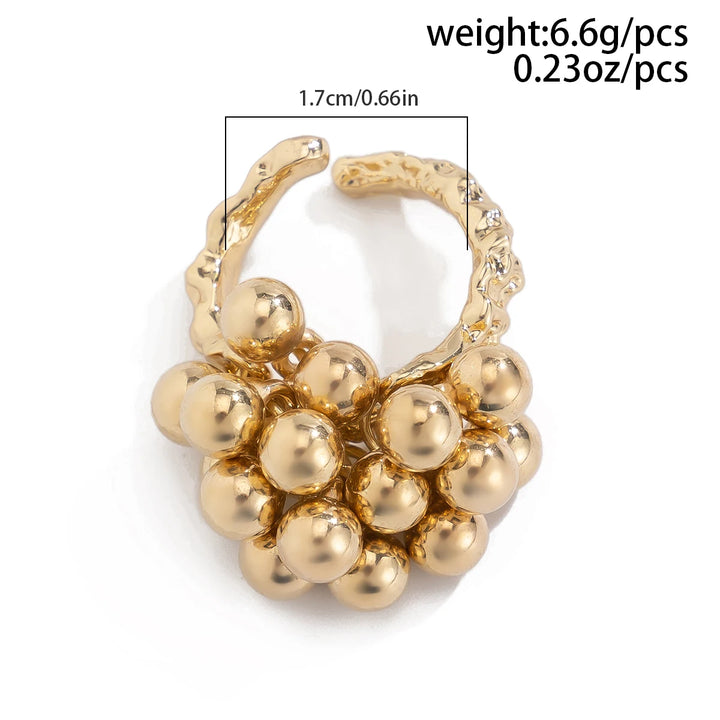 Aria Molecule Ring