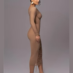 Ariana Maxi Dress