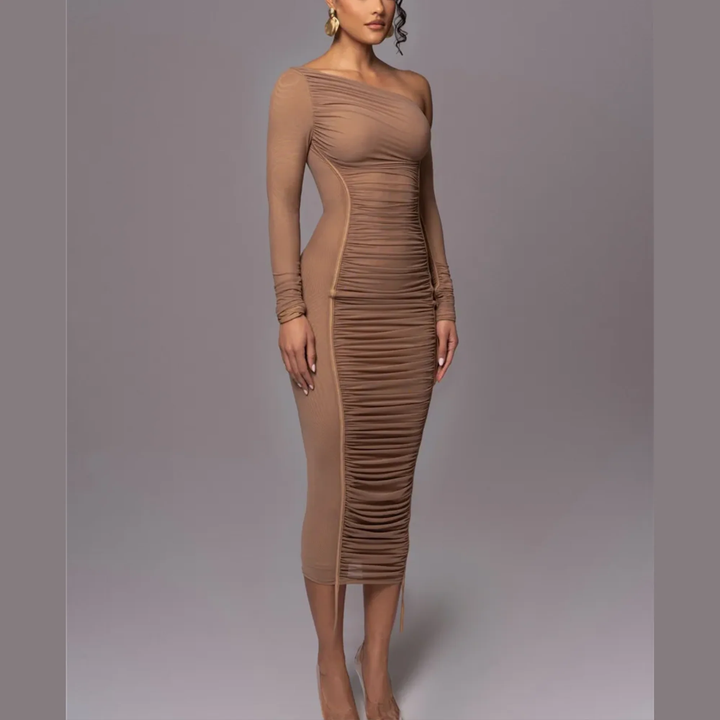 Ariana Maxi Dress