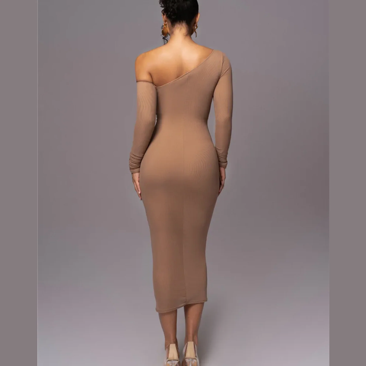 Ariana Maxi Dress