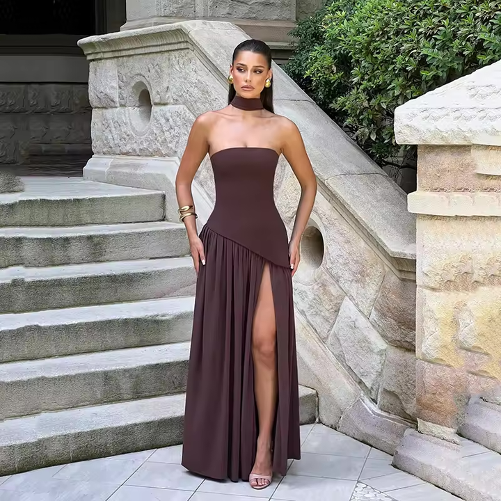 Saraya Maxi Dress